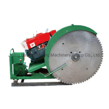 China Factory Ssj-1600 Mining Quarrying Stone Cutting Machine